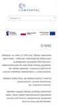 Mobile Screenshot of comfortel.pl
